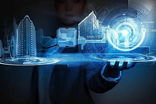 公司实力测试05